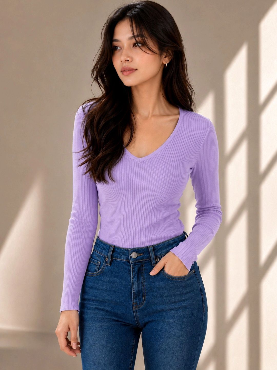 TANUSHK Top