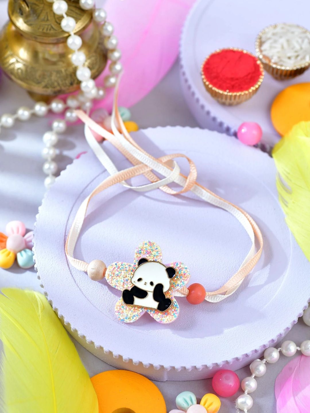 Asthetika Thread Rakhi-picture-27