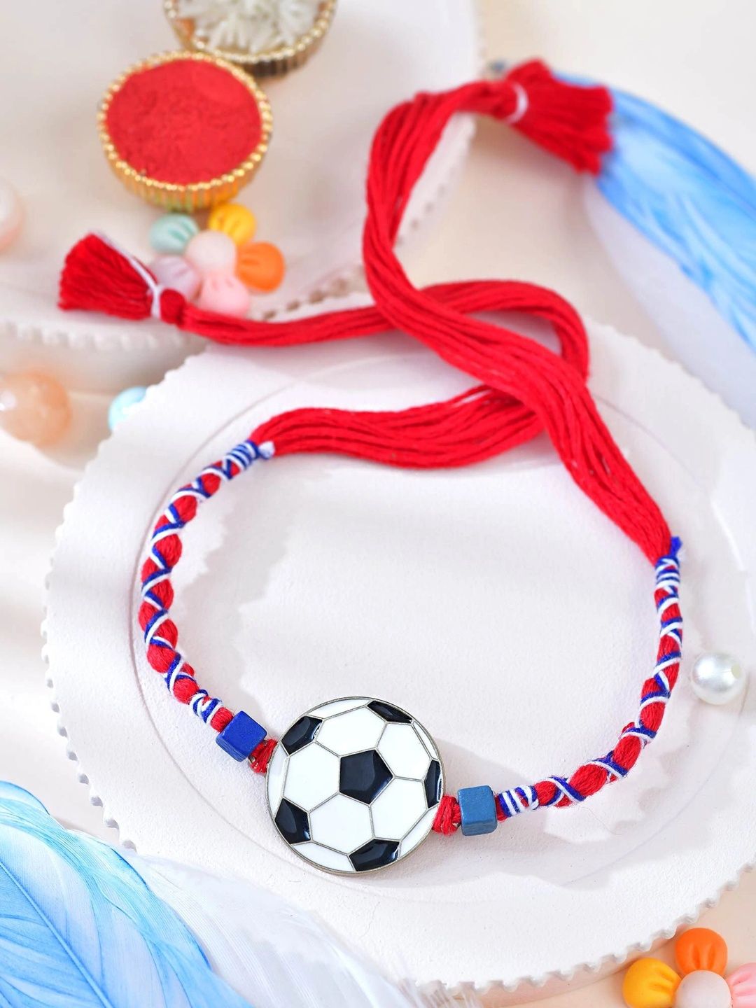 Asthetika Thread Rakhi-picture-36