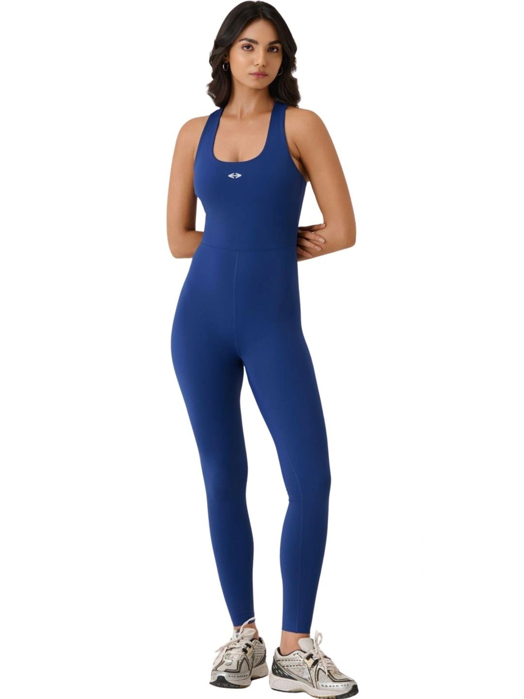 STRCH Basic Jumpsuit-picture-42