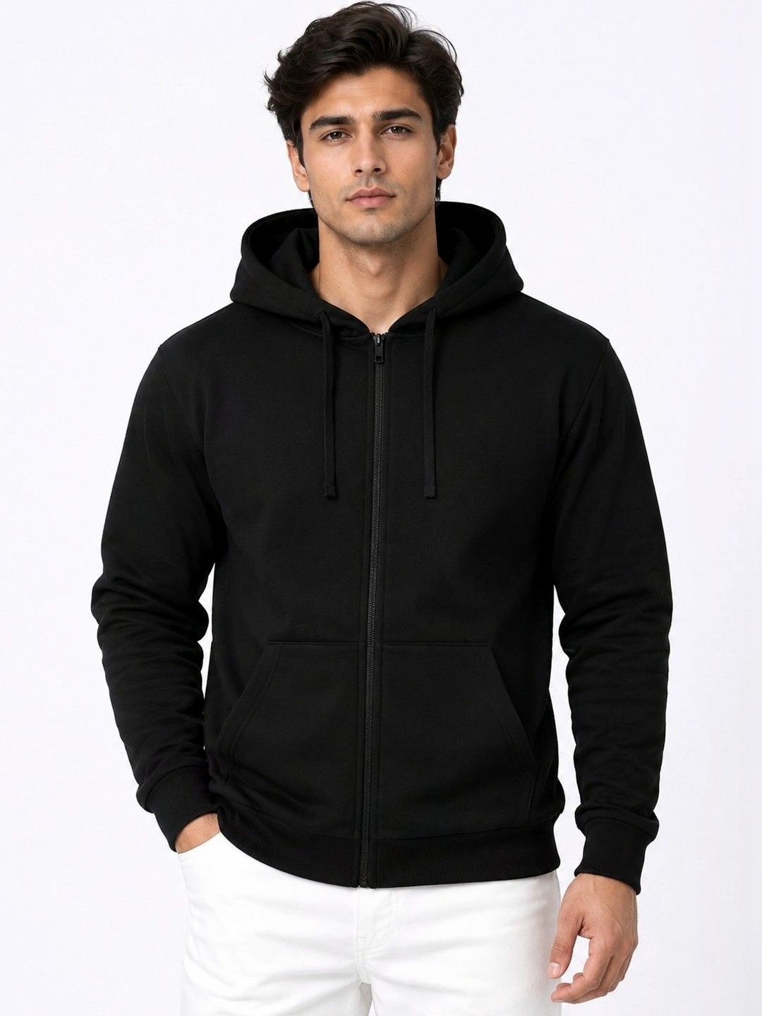 Moda Rapido Men Sweatshirt-picture-18