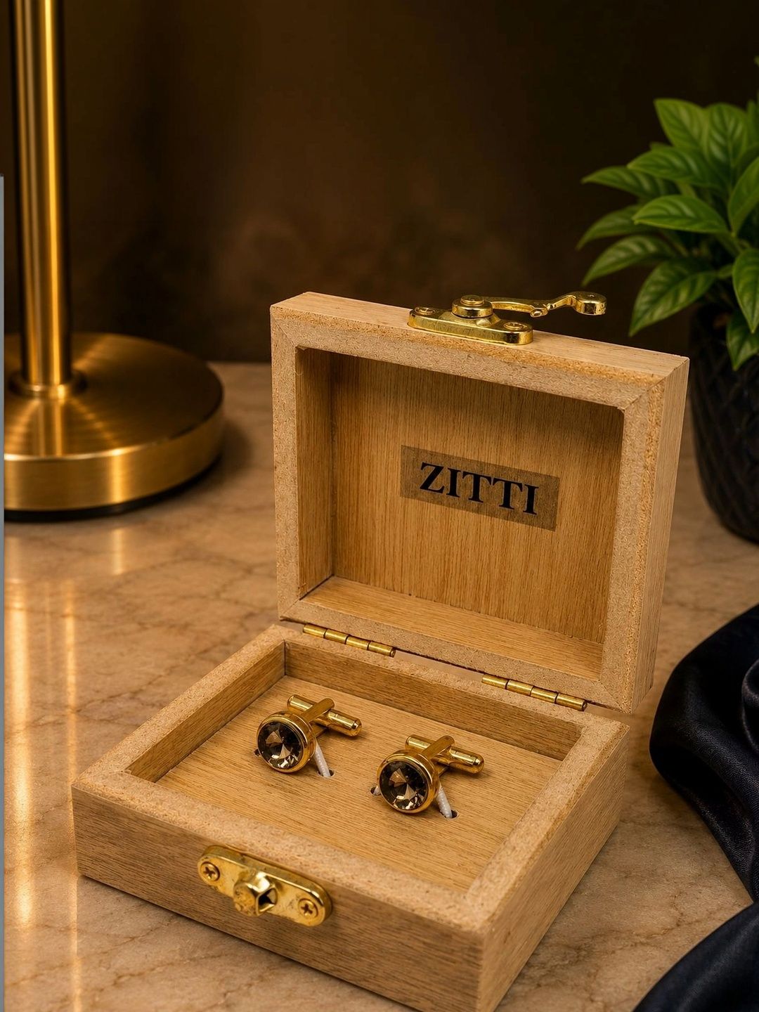 ZITTI Cufflink-picture-51