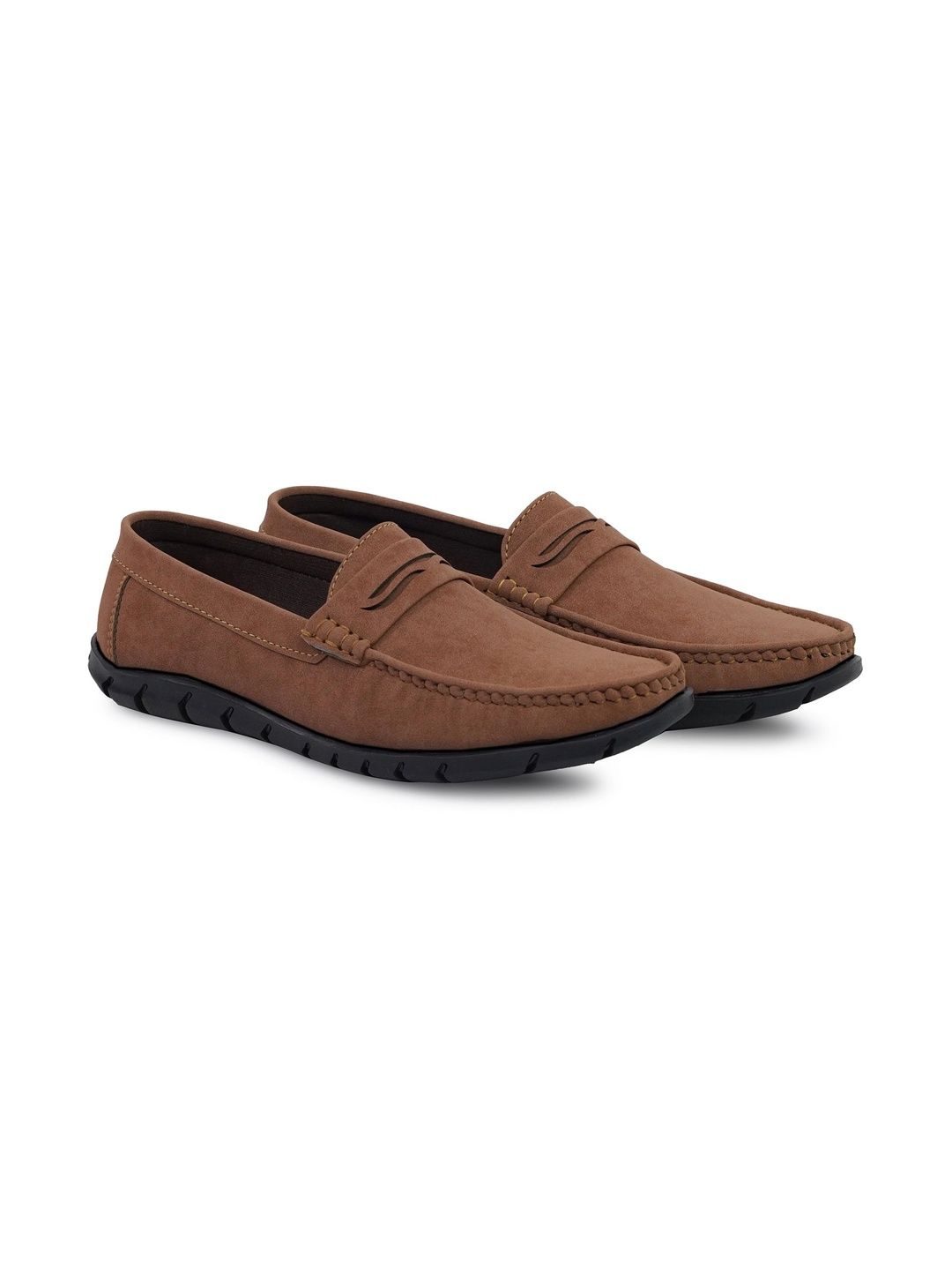 Botha Men Formal Loafers-picture-23