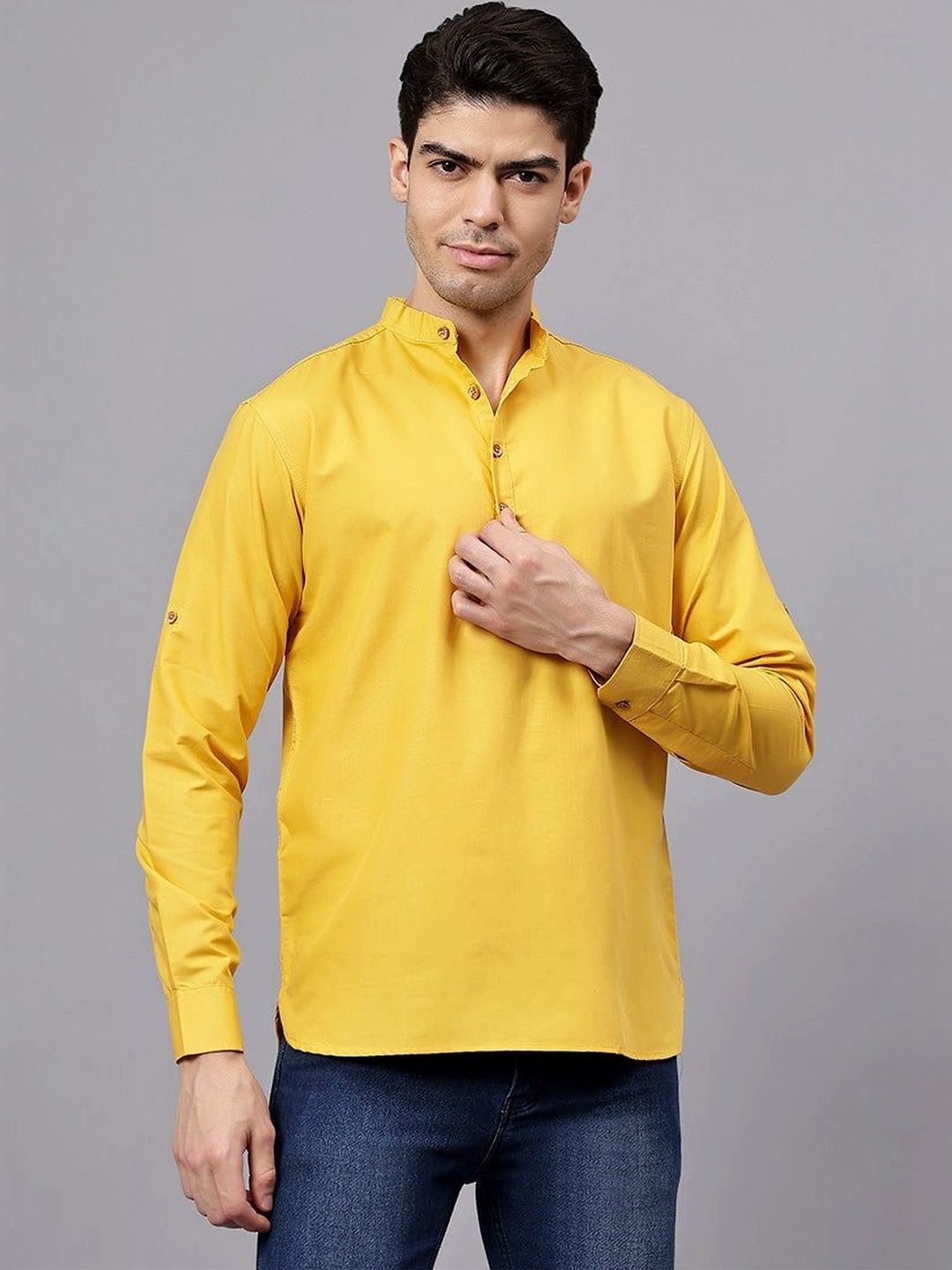 STILLIN Men Kurta-picture-45