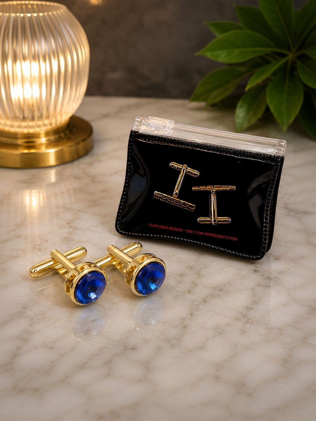ZITTI Cufflink-picture-50
