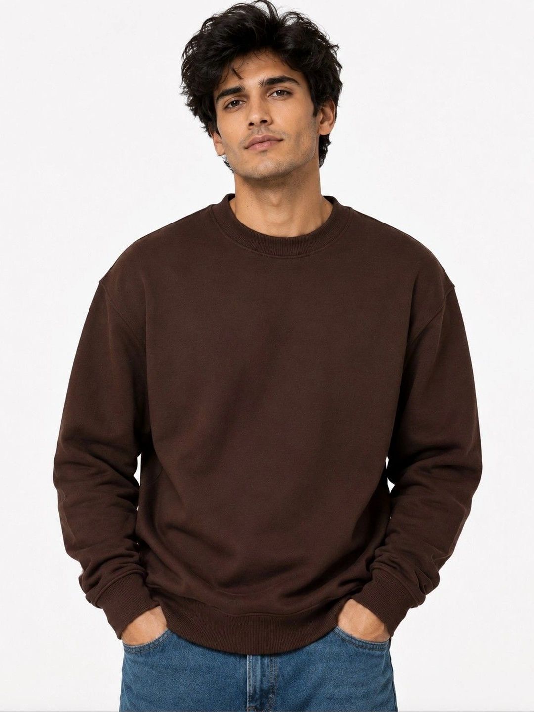 Moda Rapido Men Sweatshirt-picture-14