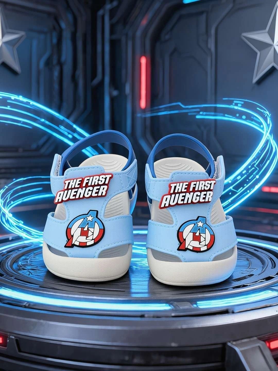 BAESD Boys Sandals-picture-20