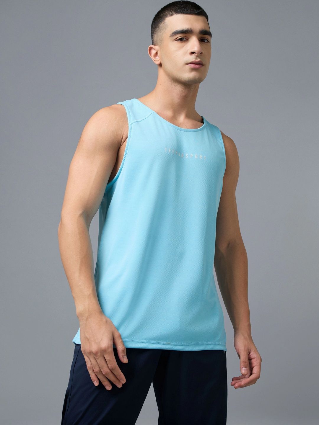 Technosport Gym Vest-picture-10