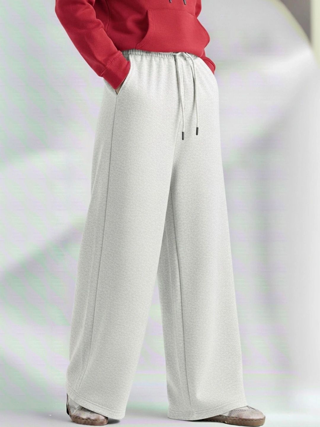 Saklana Men Baggy Joggers-picture-27