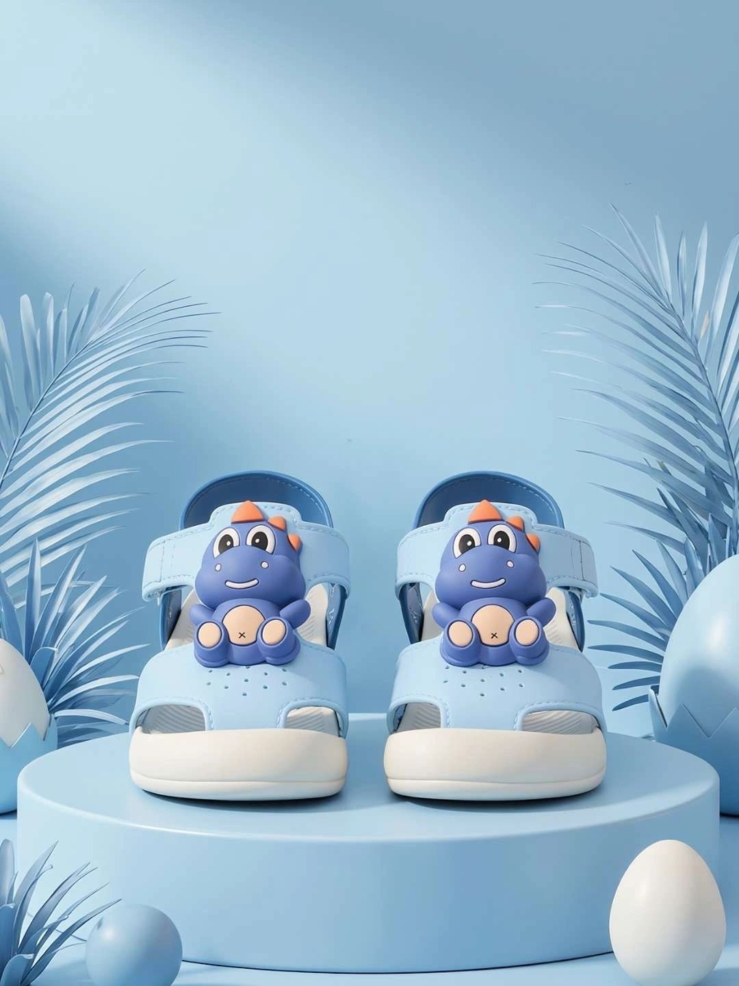 BAESD Boys Comfort Sandals-picture-25