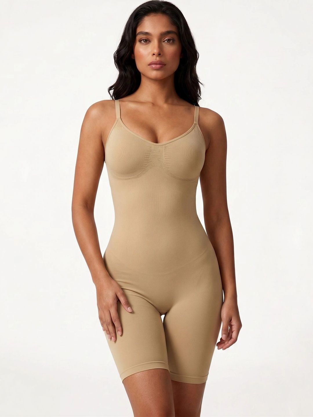 Chelvet High-Rise Tummy & Thigh Shaper-picture-2