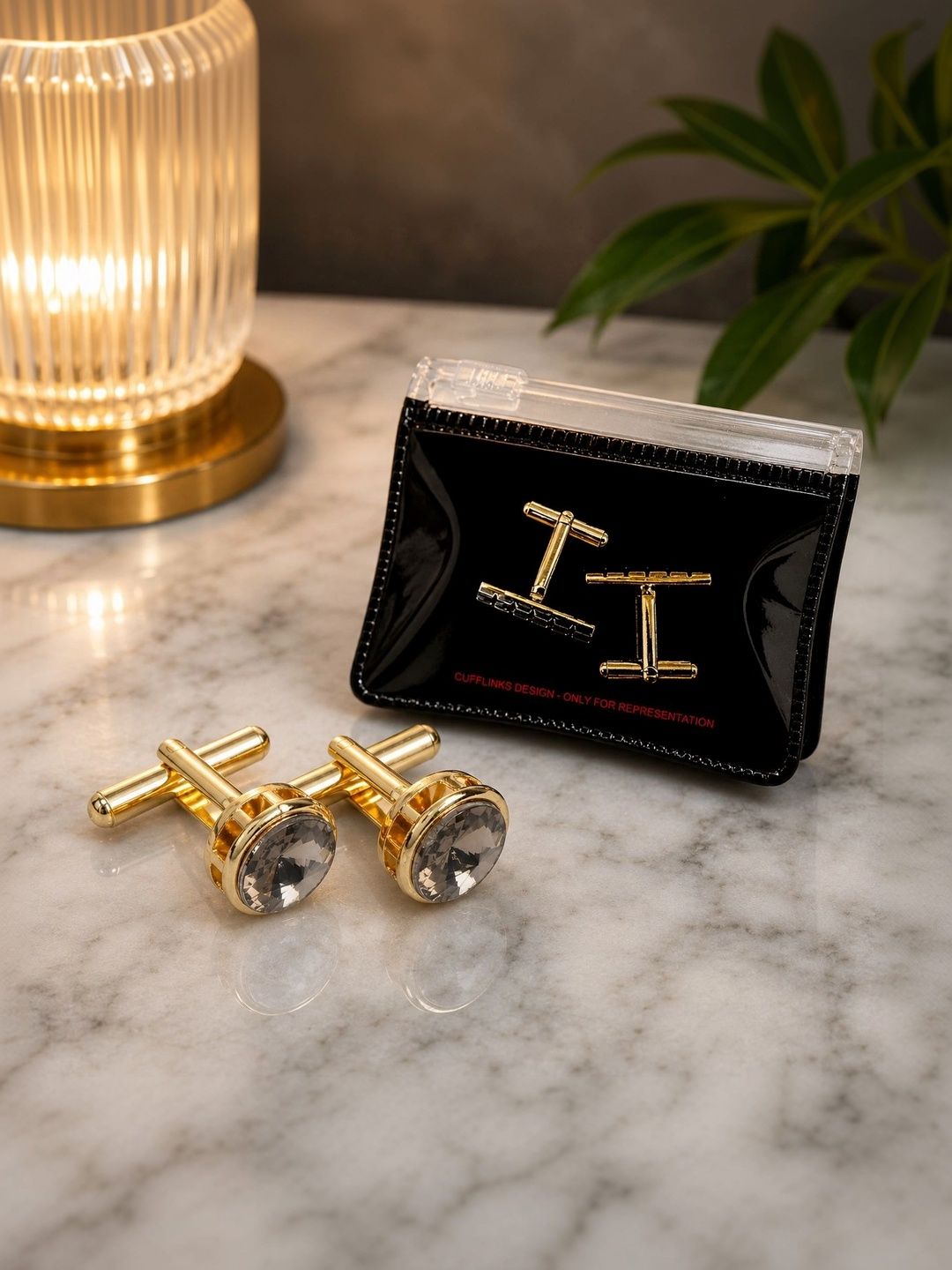 ZITTI Cufflink-picture-18
