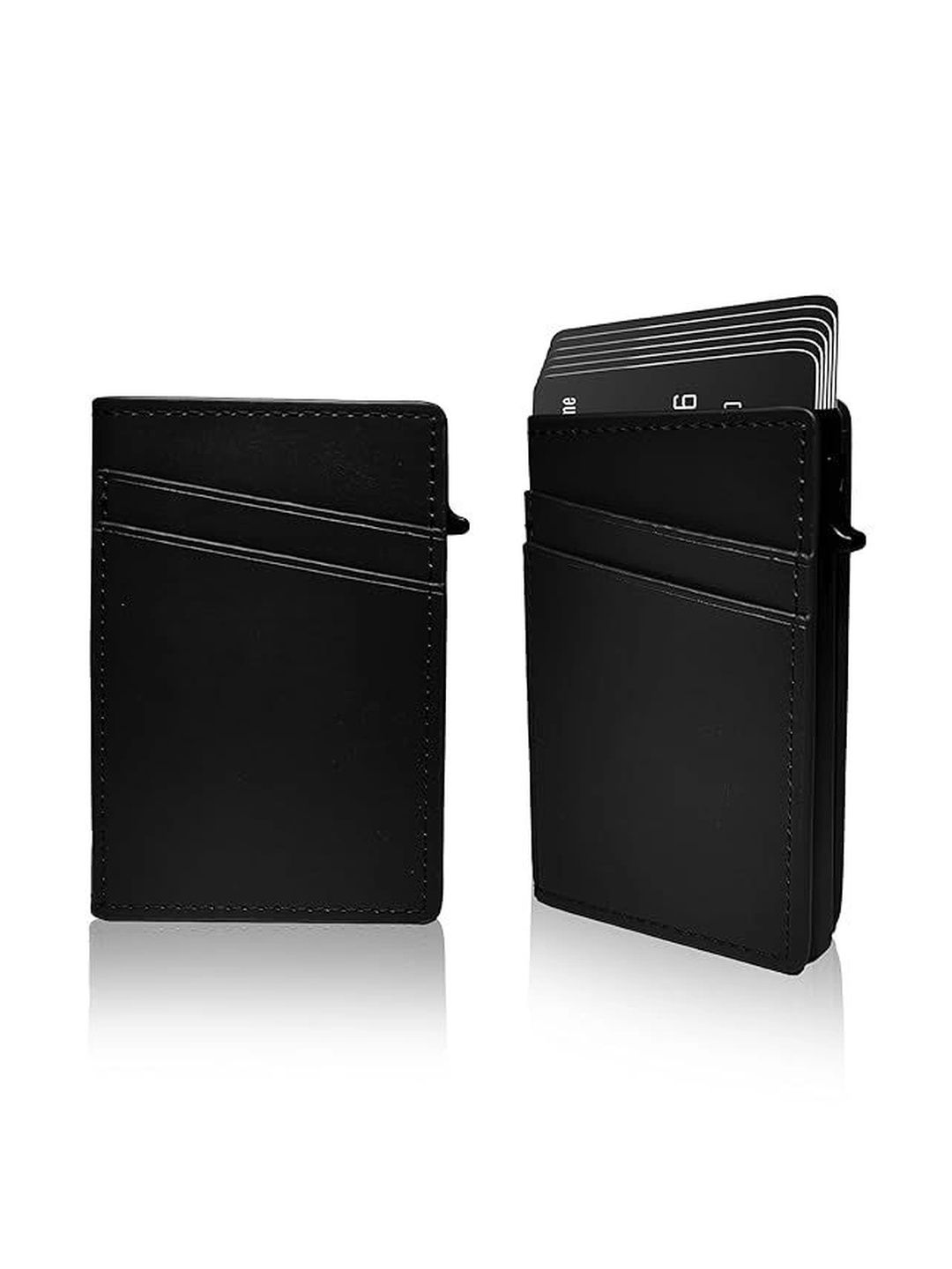 StealODeal Unisex Leather Card Holder-picture-42