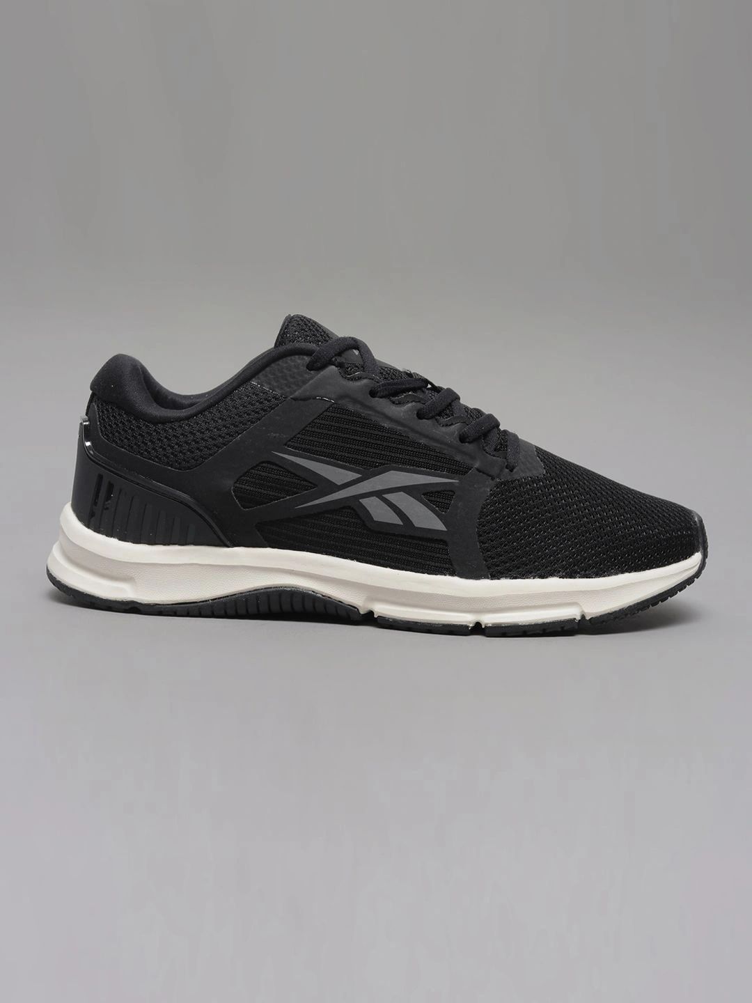 Reebok Women Mesh Running Non-Marking Shoes-image-34