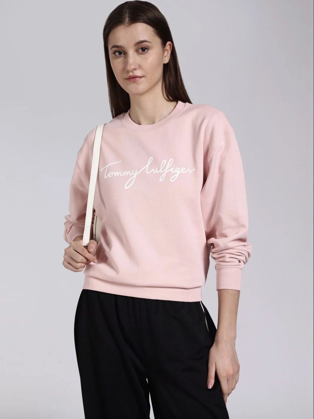 Tommy Hilfiger Women Printed Sweatshirt-picture-40