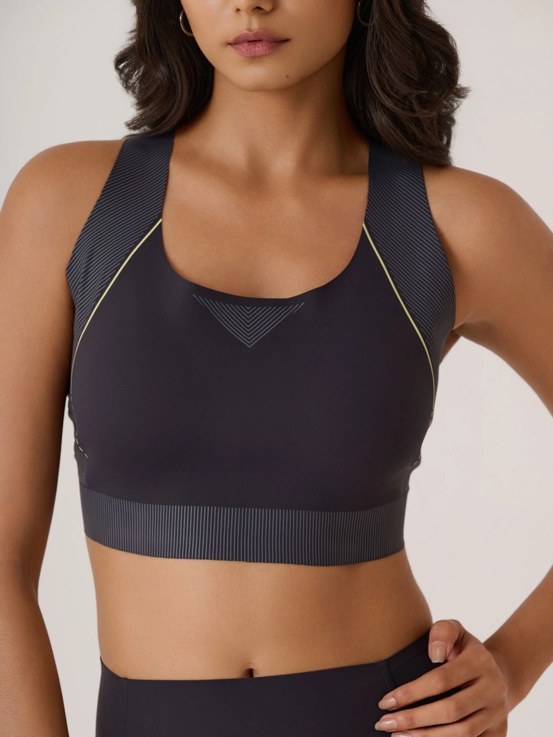 STRCH Bra Half Coverage-picture-56