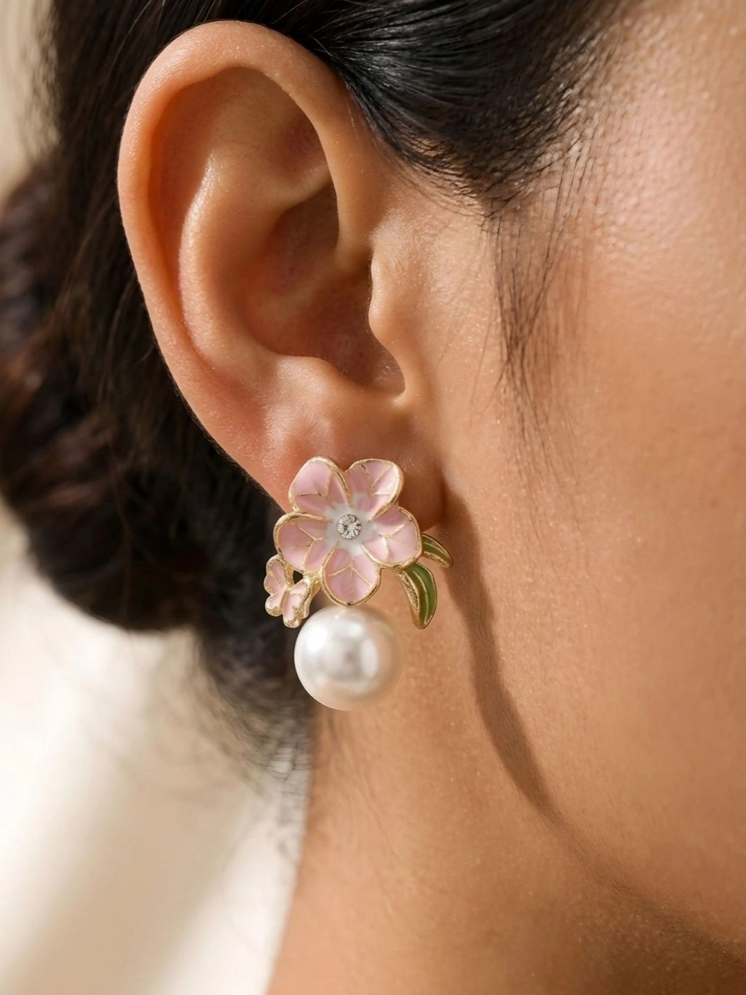 FIMBUL Contemporary Drop Earrings-picture-51