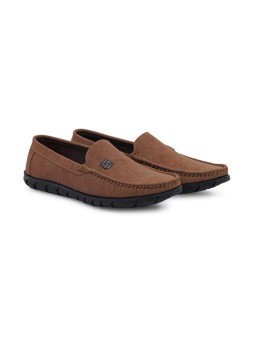 Botha Men Formal Loafers-picture-20
