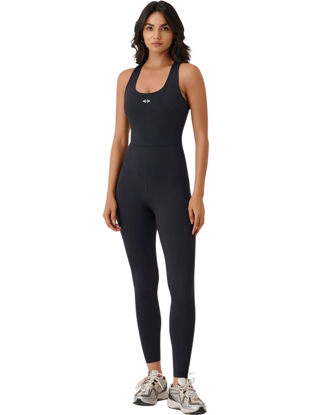 STRCH Basic Jumpsuit-picture-14