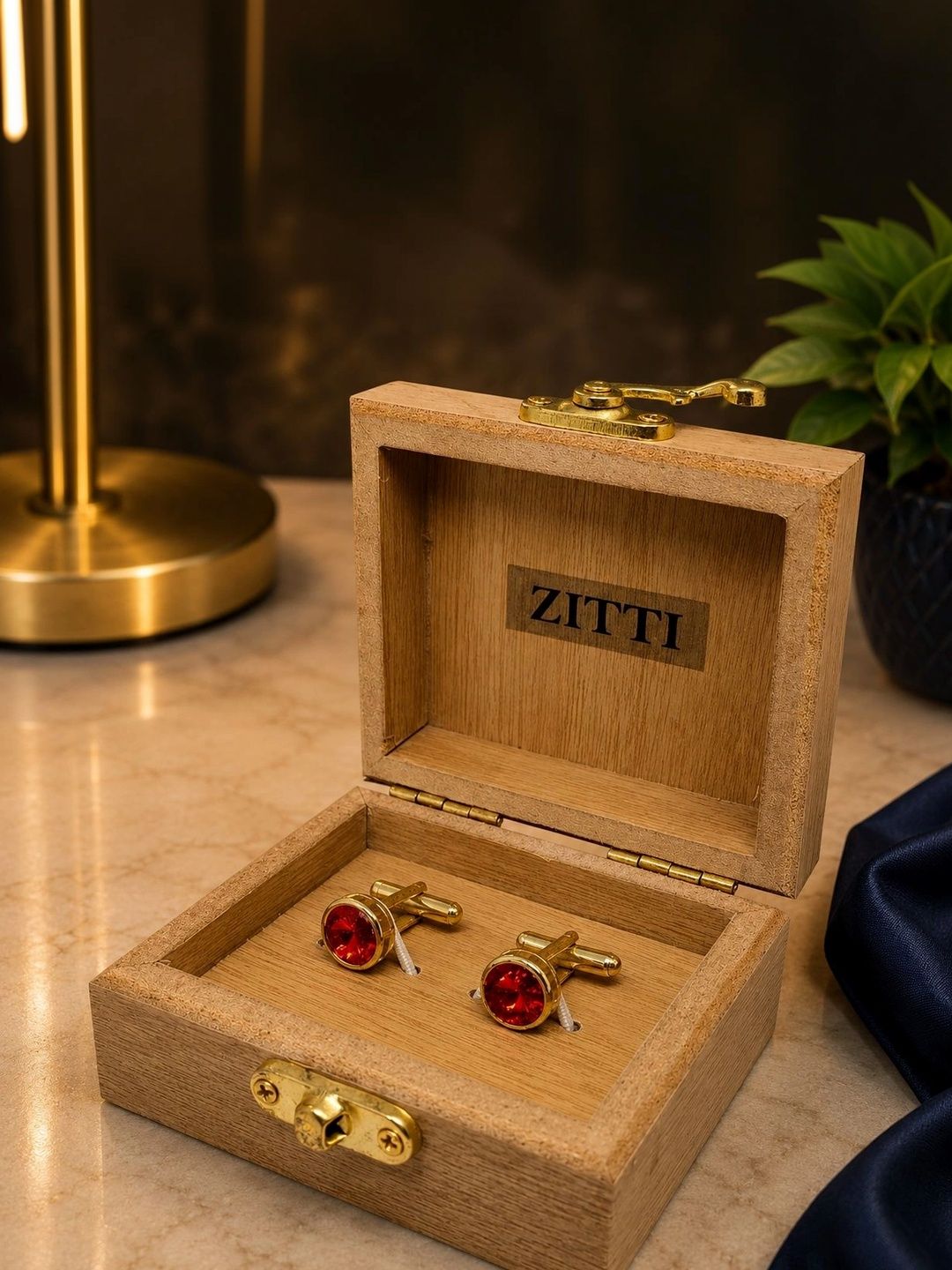 ZITTI Cufflink-picture-52