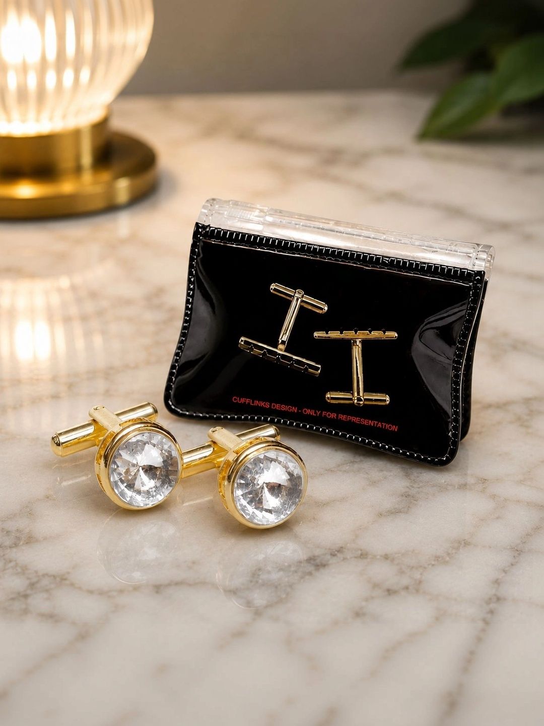 ZITTI Cufflink-picture-40