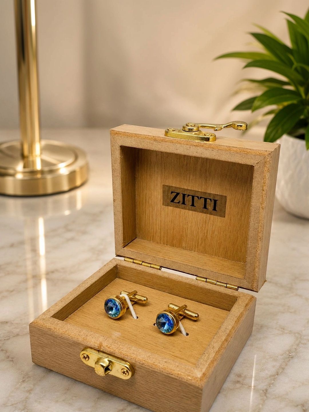 ZITTI Cufflink-picture-51