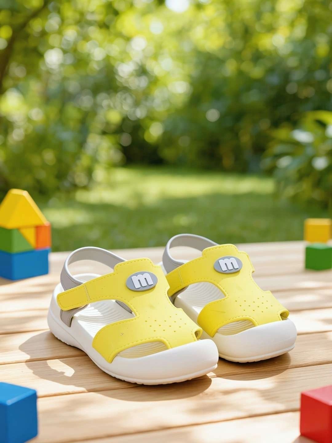 BAESD Boys Comfort Sandals-picture-23