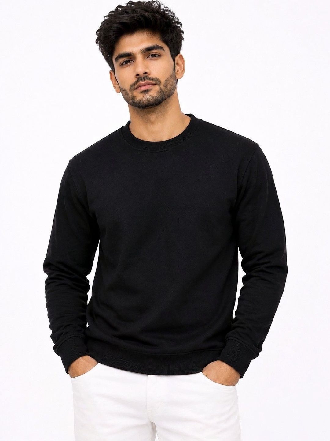 Moda Rapido Men Sweatshirt-picture-15