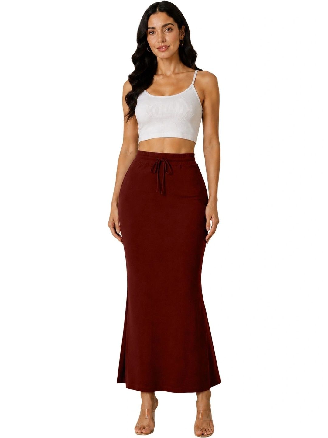 BELIZZI PARIDHAN Mermaid Saree Shapewear-picture-24