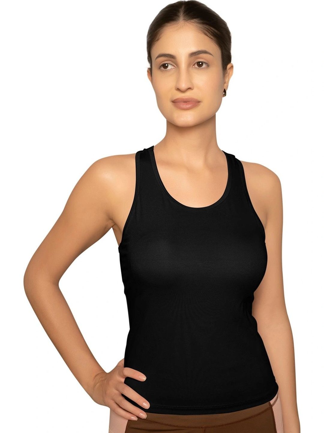 Sonari Non Padded Camisoles-picture-22