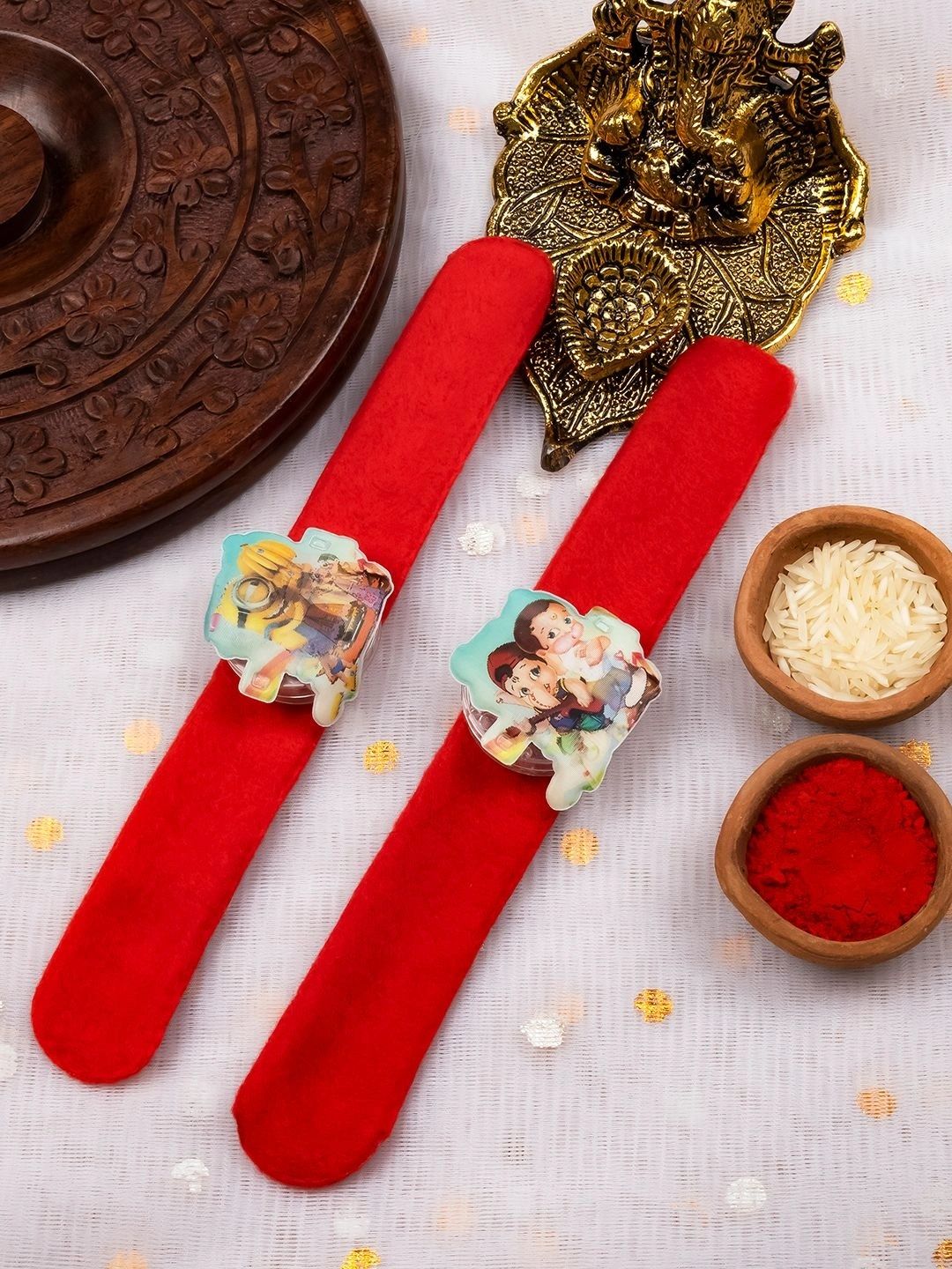 StileAdda Wraparound Rakhi-picture-23