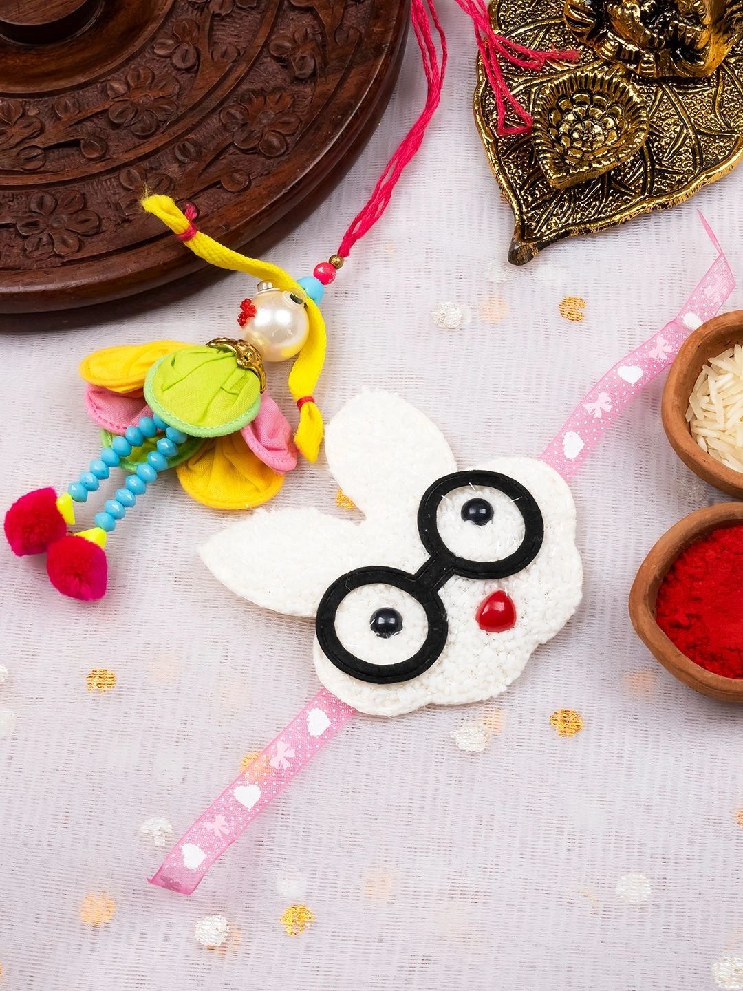 StileAdda Thread Rakhi-picture-12