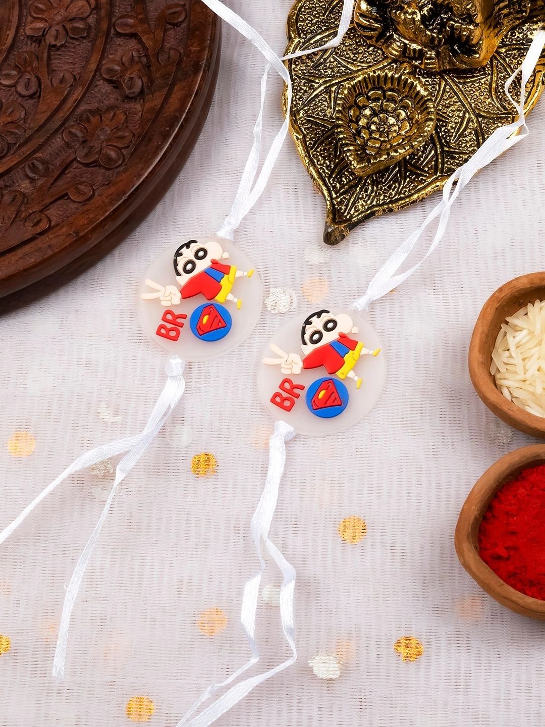 StileAdda Thread Rakhi-picture-49