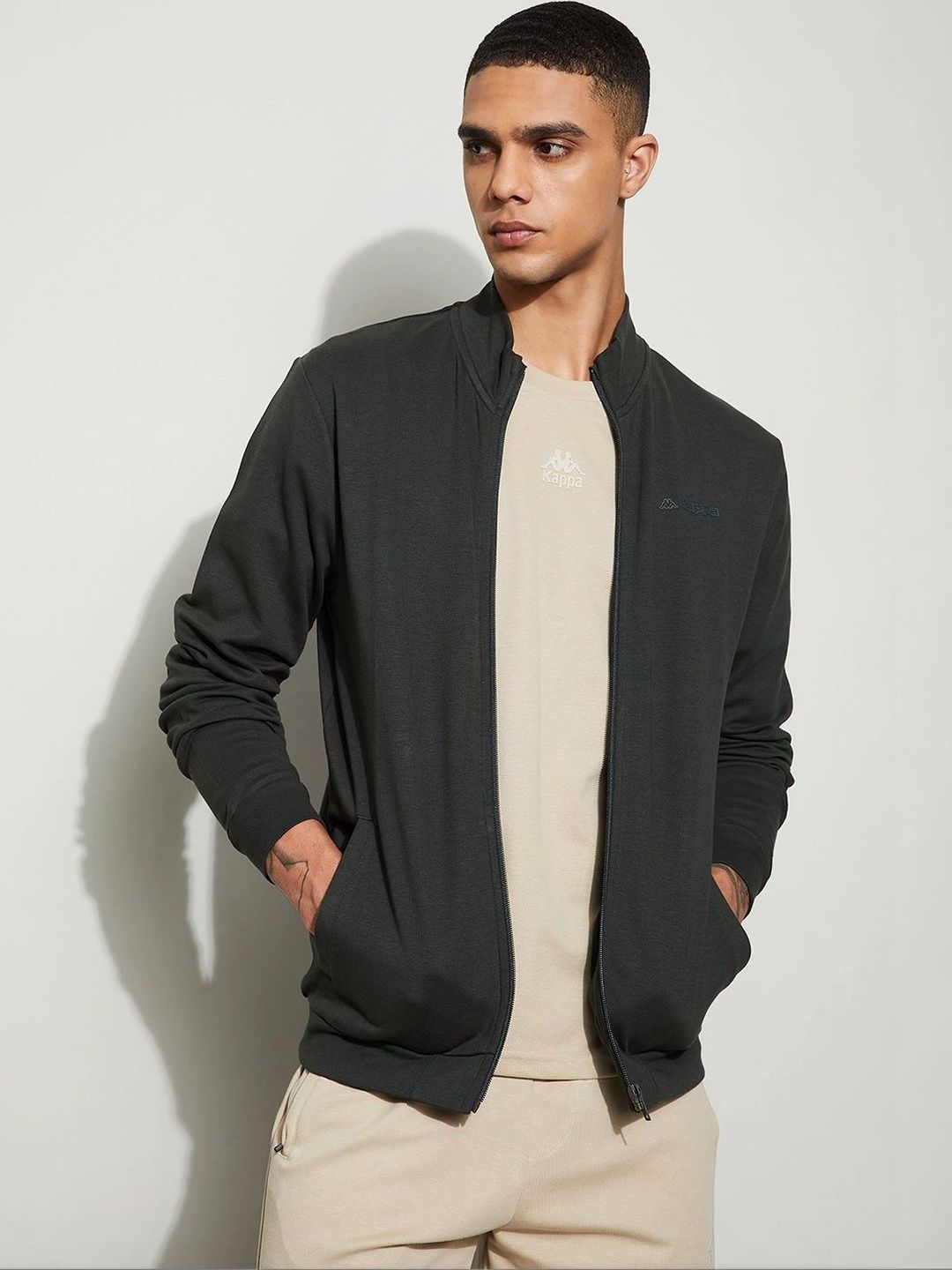 Kappa Men Sweatshirt-picture-46