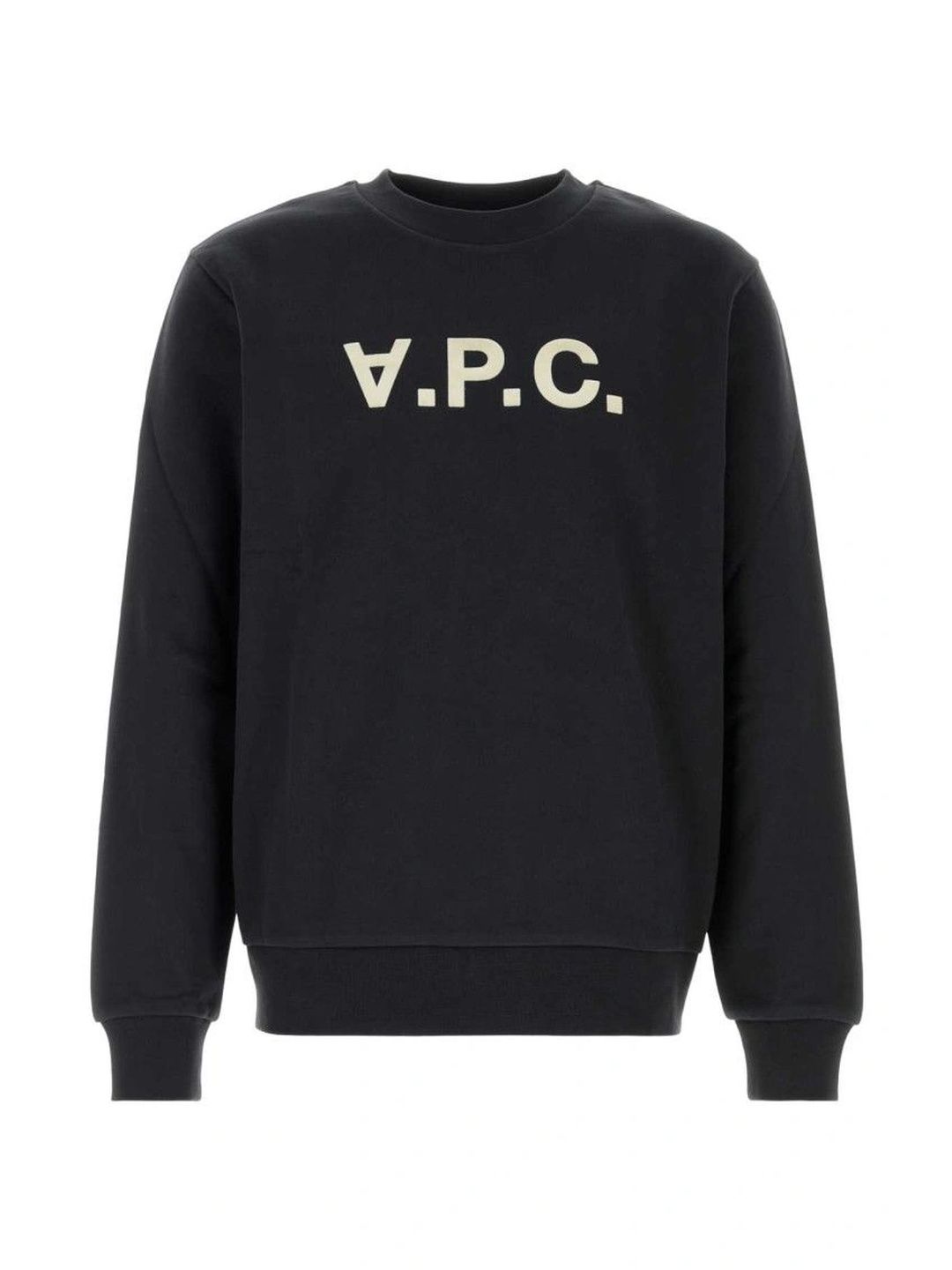 A.P.C. Men Printed Sweatshirt-picture-27