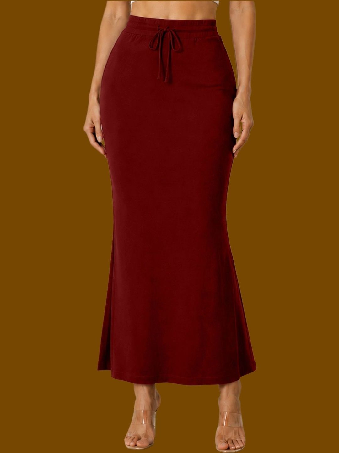 BELIZZI PARIDHAN Mermaid Saree Shapewear-picture-25