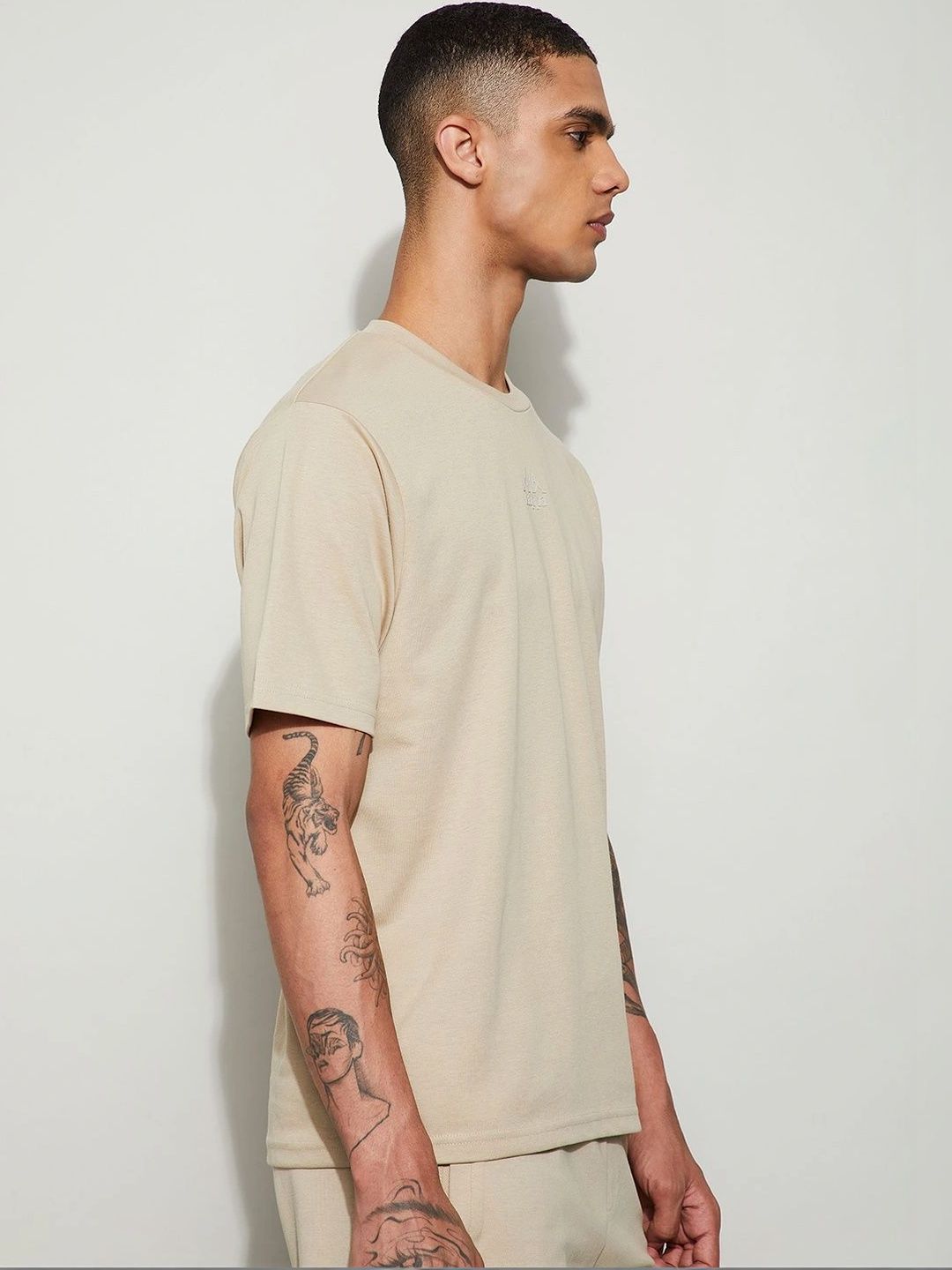Kappa Men Brand Logo T-shirt-picture-19