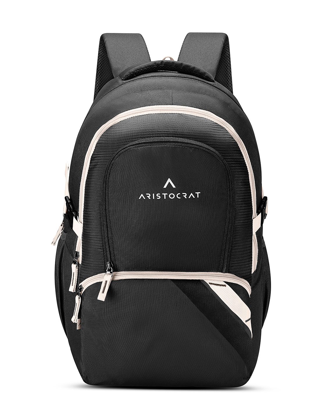 Aristocrat Unisex Strive 33 L Laptop Bag-picture-40