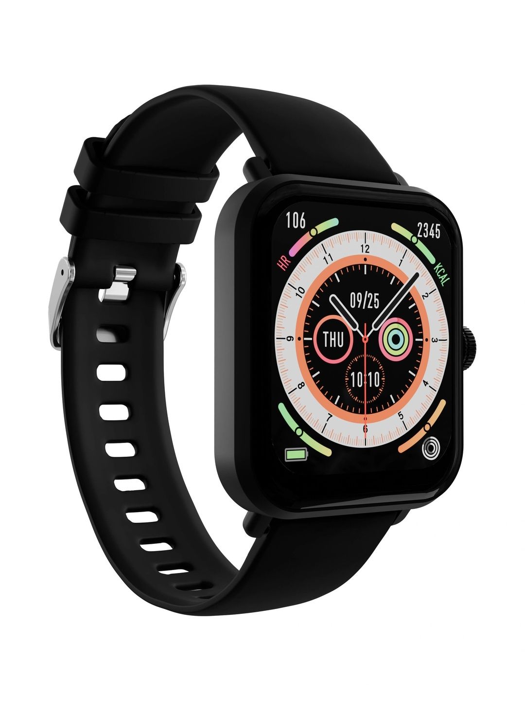 Timex iConnect Power Square Smart Watches-image-10