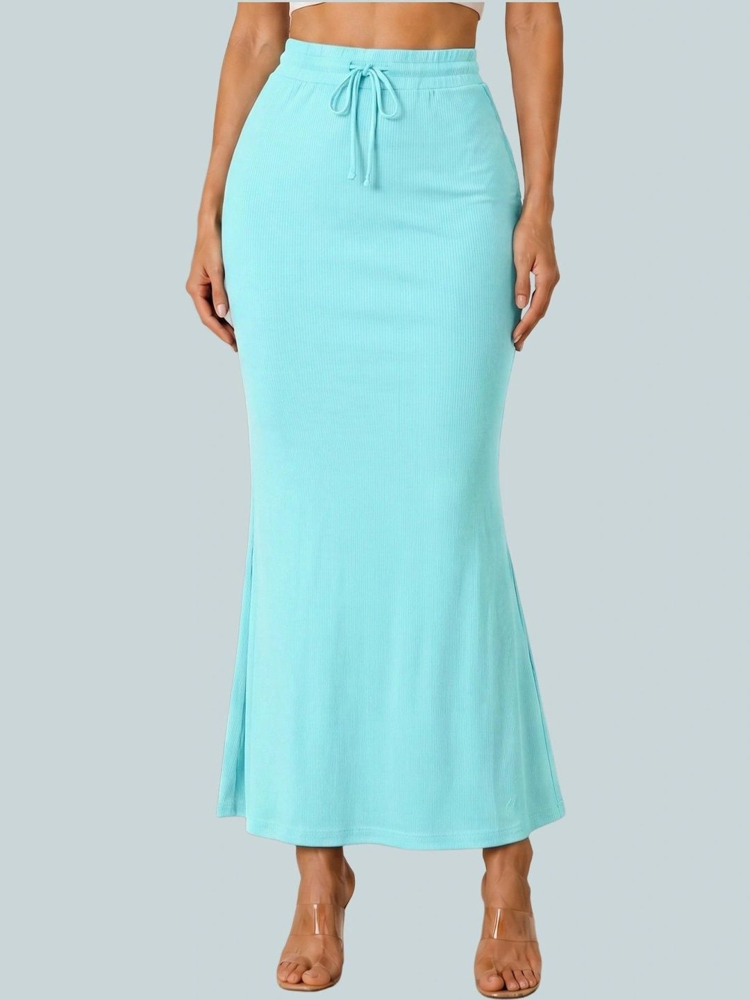 BELIZZI PARIDHAN Mermaid Saree Shapewear-picture-18