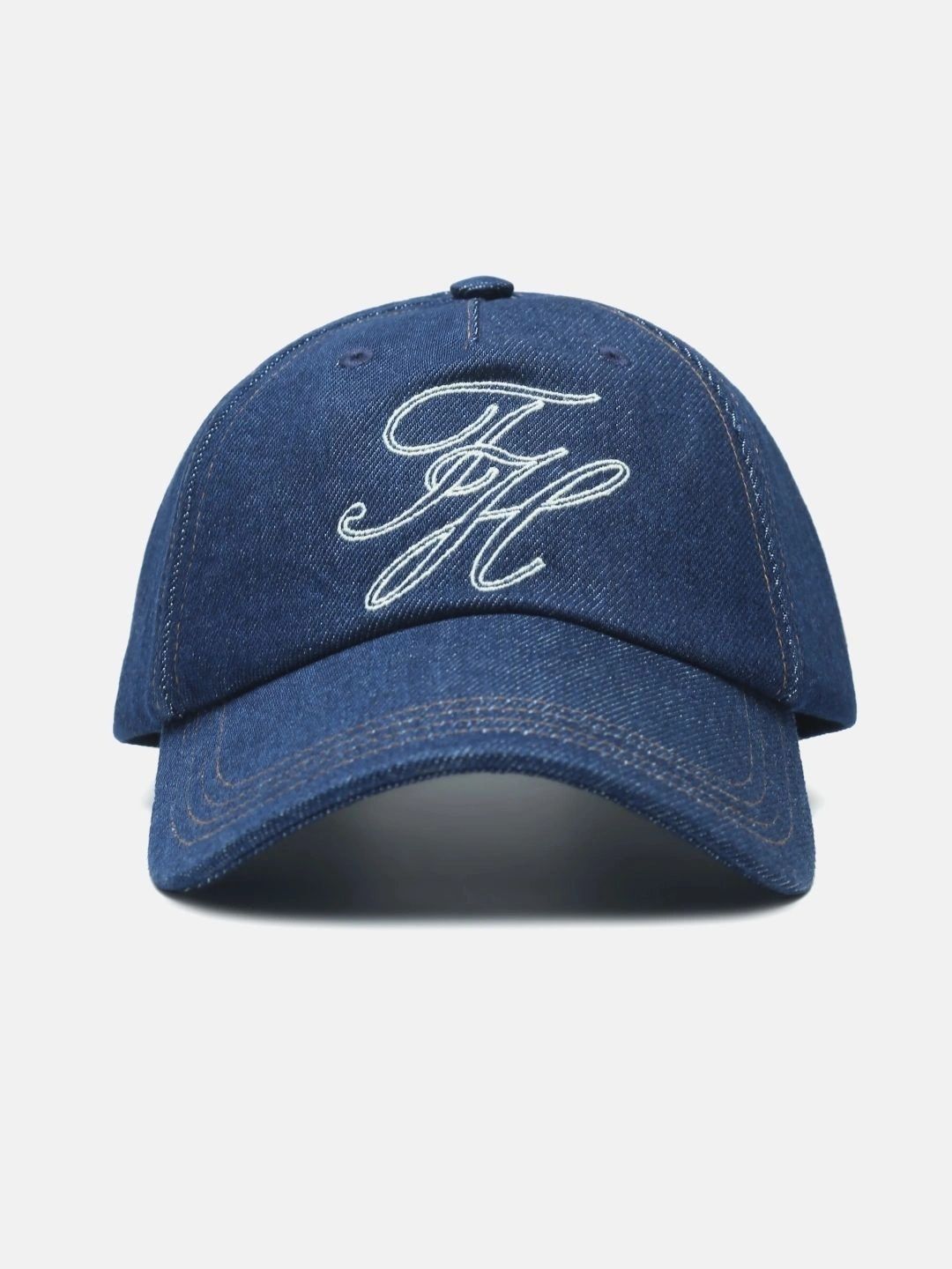 Tommy Hilfiger Men Embroidered Baseball Cap-picture-50