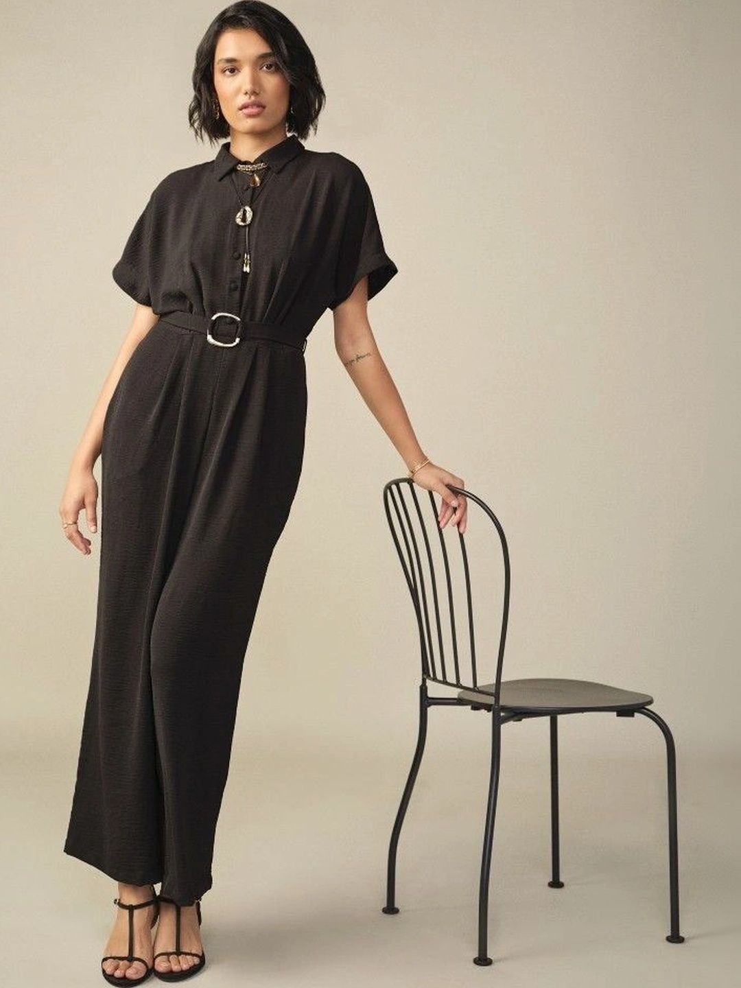 AND Basic Jumpsuit-picture-48