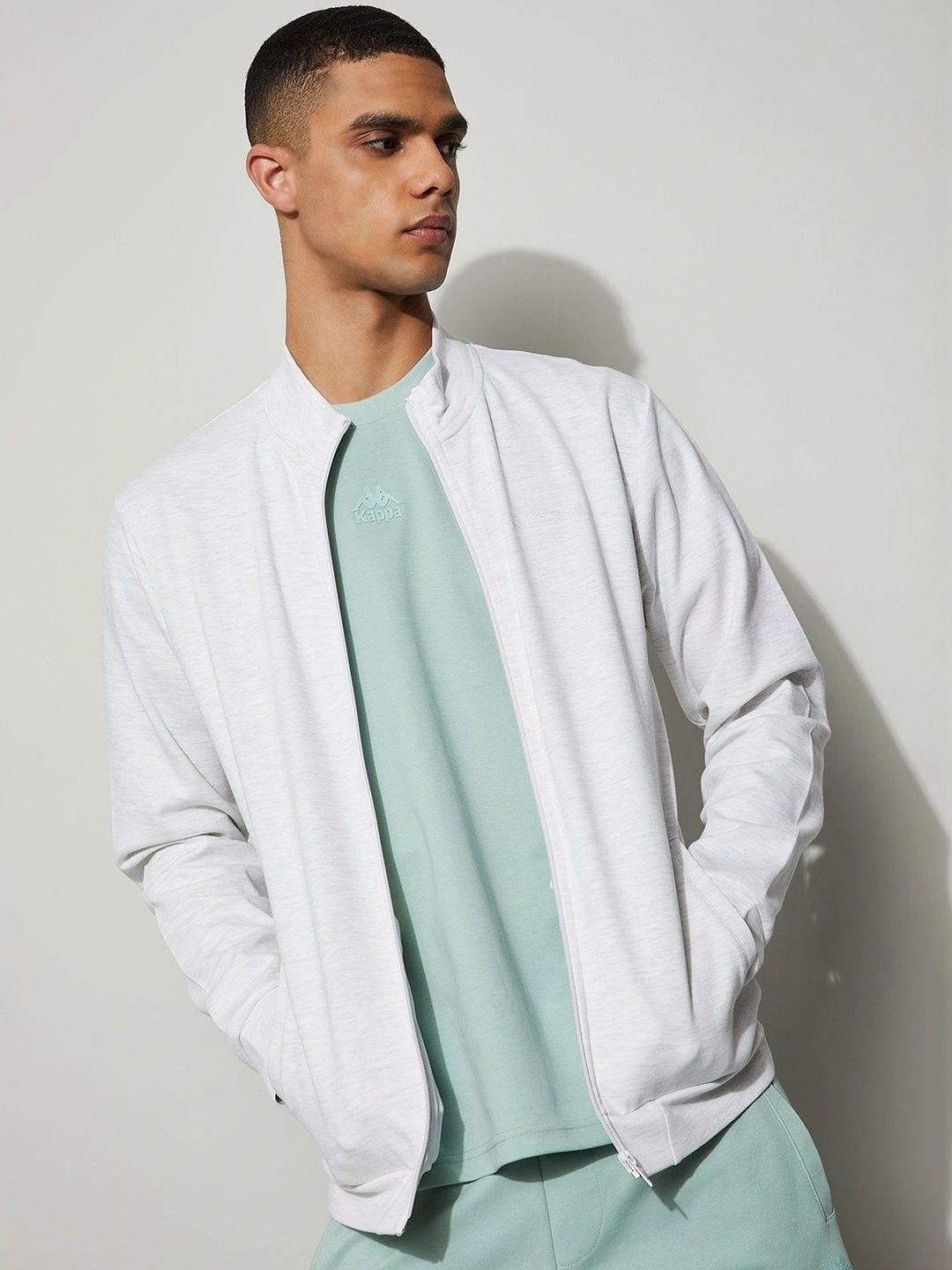 Kappa Men Sweatshirt-picture-42