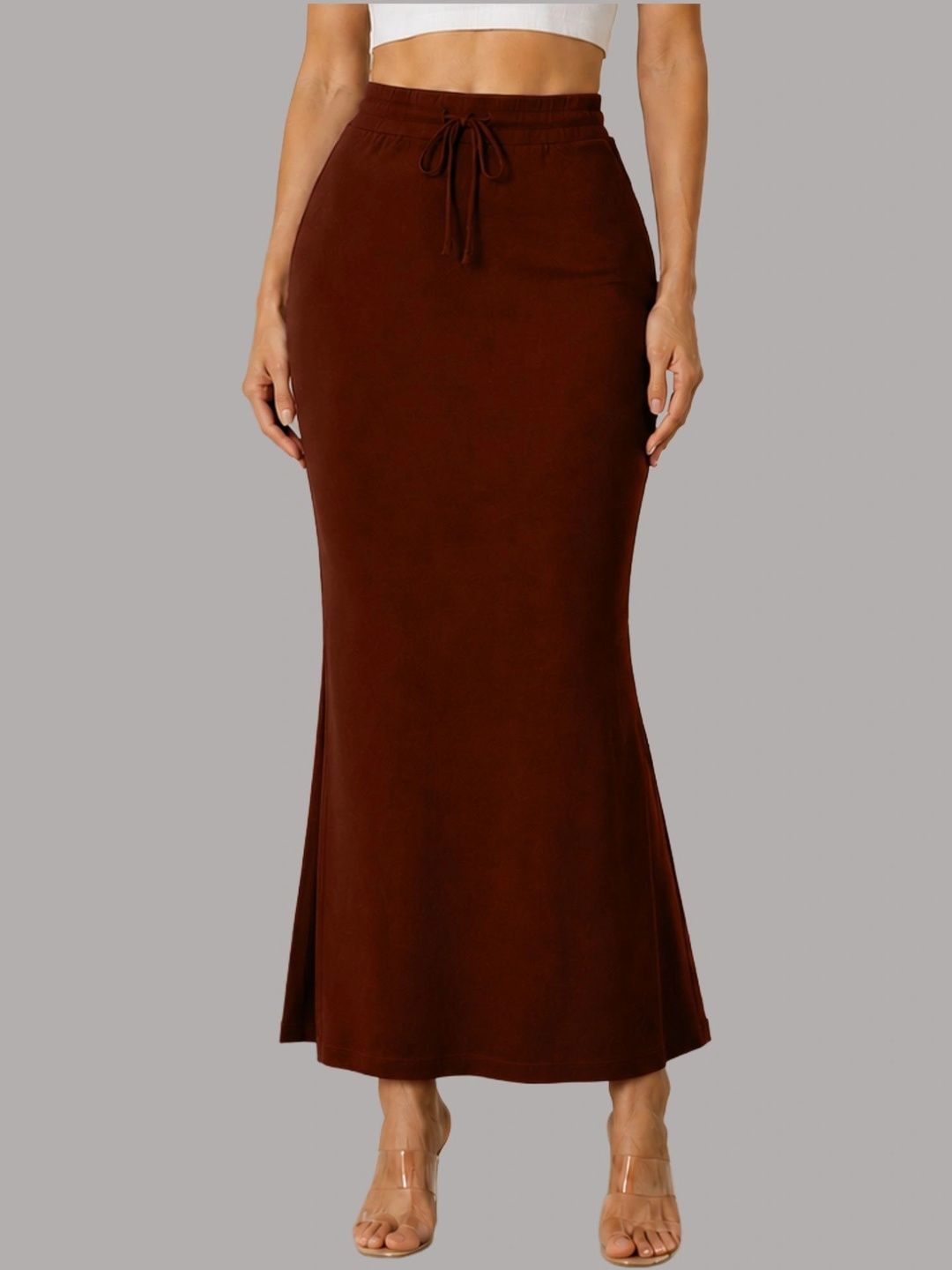 BELIZZI PARIDHAN Mermaid Saree Shapewear-picture-52