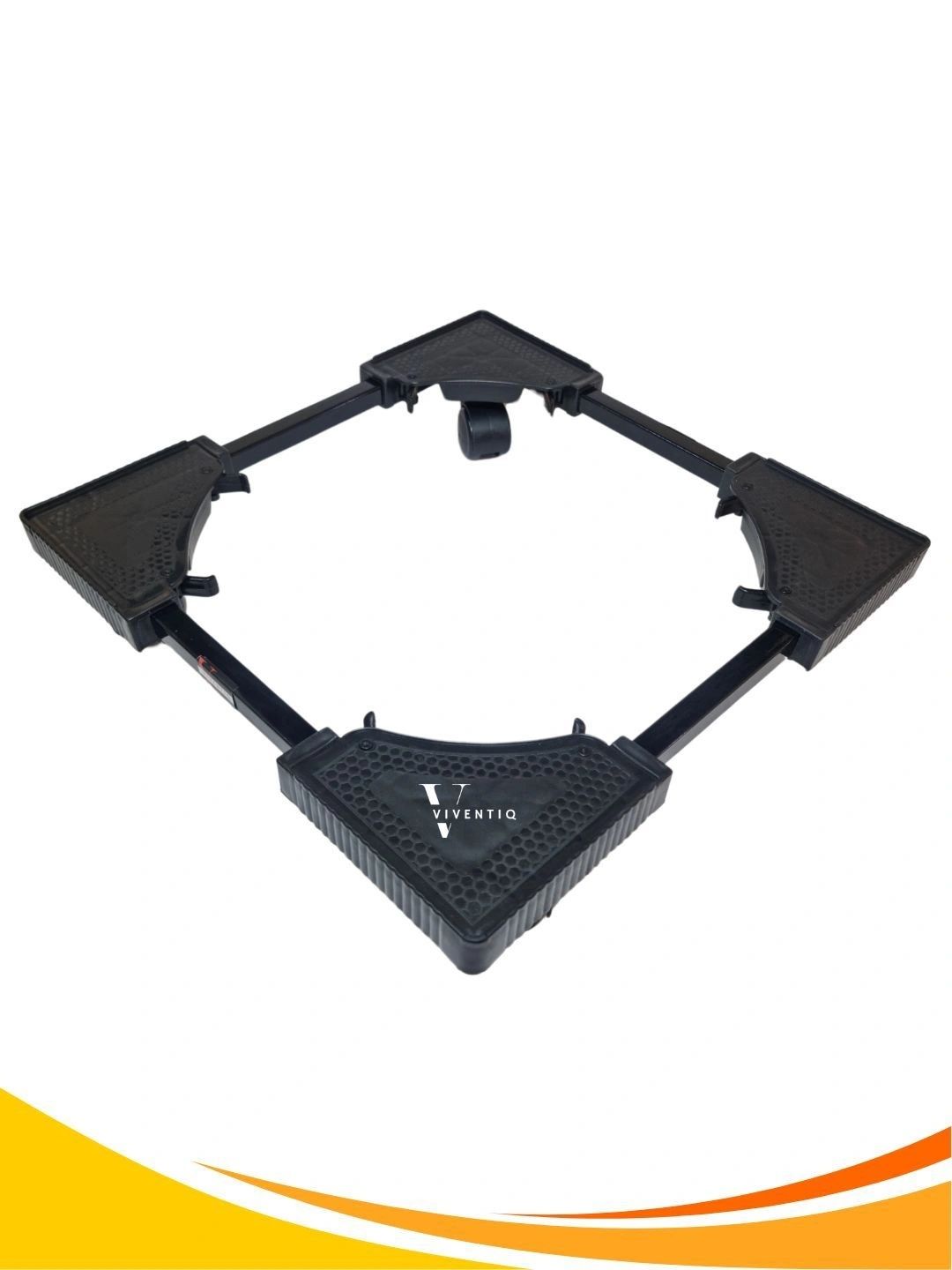 Viventiq Black 10 piece Solid Metal-picture-25