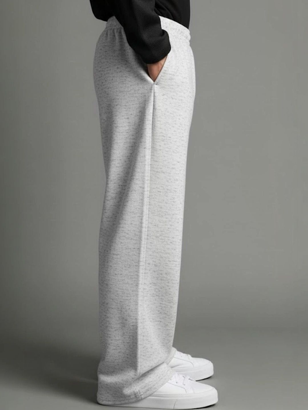 dockstreet Men Regular Fit Training Track Pants-picture-23