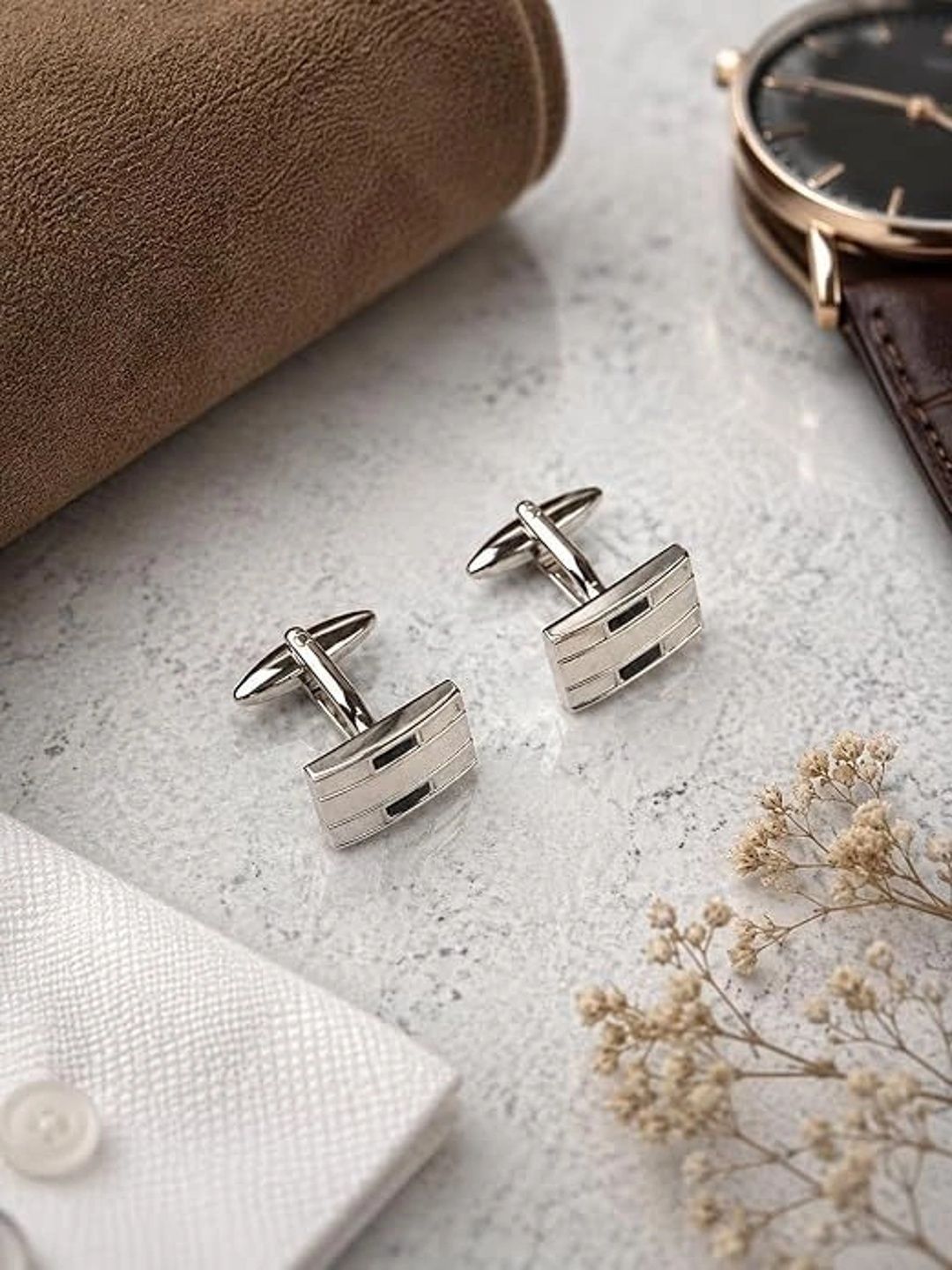 Premsons Cufflink-picture-20