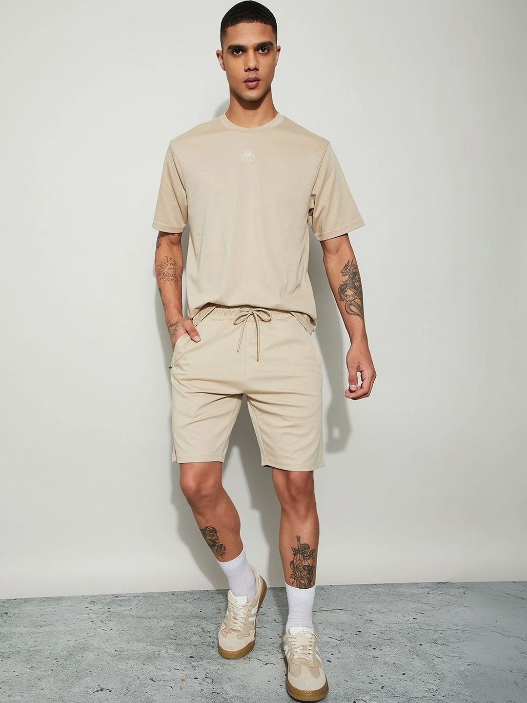 Kappa Men Shorts-picture-55