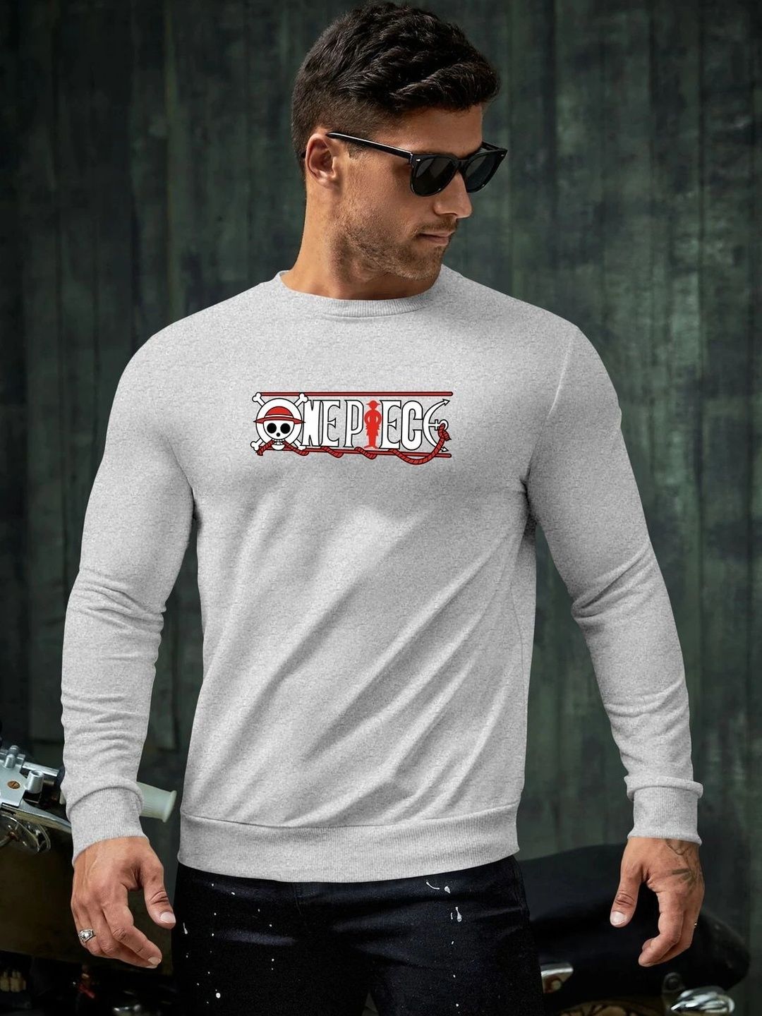 Triptee Men Printed Sweatshirt-picture-27