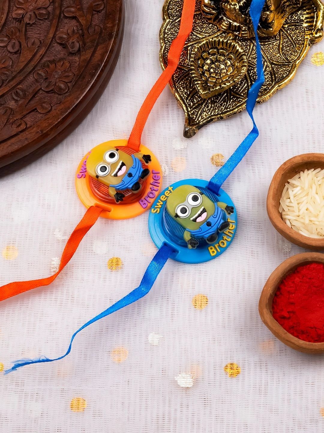 StileAdda Thread Rakhi-picture-17